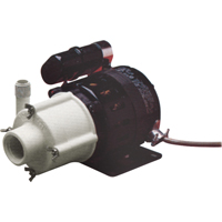 MD-SC Magnetic Drive Centrigual Pump Cam Industrial