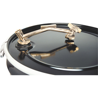 Non-Sparking Bung Nut Wrench, Manganese Bronze Alloy Cam Industrial