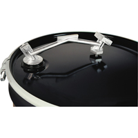 Non-Sparking Bung Nut Wrench, Annealed Ductile Iron Cam Industrial