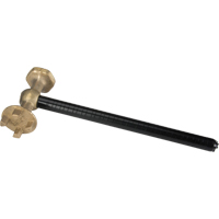 Drum Wrenches - Non Sparking, 2.5 lbs. Cam Industrial