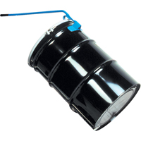 Culbuteurs de barils  