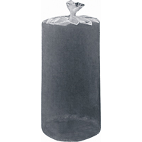 Doublure pour baril LinerPro, Fond rond resistant aux produits chimiques, 22" dia., Capacit&eacute; de 55 gal. US (45,8 gal. imp.) Cam Industrial