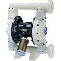 Standard Diaphragm Pump, 100 GPM Cam Industrial