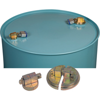 Drum Locks Cam Industrial