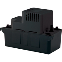 Automatic Condensate Removal Pumps - VCMA Series, 1/50 HP Cam Industrial