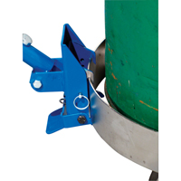 Poign&eacute;es Clamp & Go pour chariot Cam Industrial