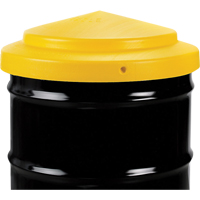 Polyethylene Drum Cover Cam Industrial