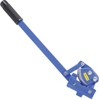 Manual Drum Deheader Cam Industrial