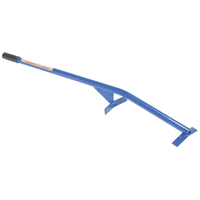 Levier basculeur manuel pour baril Cam Industrial