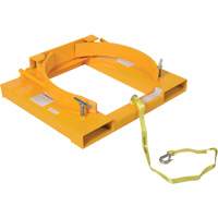 Grappin &agrave; baril, Pour 55 gal. US (45,8 gal imp&eacute;rial) Cam Industrial