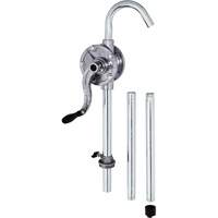 Rotary Drum & Pail Hand Pumps