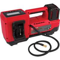 M18 Tire Pump Inflator Cam Industrial