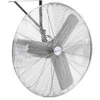 Ventilateurs, Industriel, 3 vitesses, Diam&egrave;tre de 32" Cam Industrial