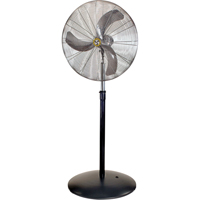 Ventilateurs, Industriel, 3 Vitesses, Diam&egrave;tre de 24" Cam Industrial