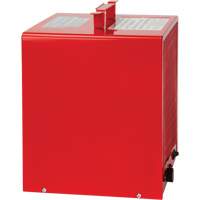 Heater, Contractor, Electric, 19100 BTU/H Cam Industrial