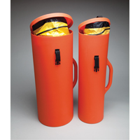 Plastic Duct Storage Canisters EA492 | Cam Industrial
