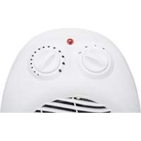 Radiateur par convection portable, Soufflant, &eacute;lectrique, 5200 Cam Industrial