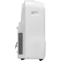 Mobile 3-in-1 Air Conditioner, Portable, 12000 BTU EB481 | Cam Industrial