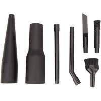 Vacuum Parts & Accessories