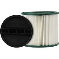 Filtre haute efficacit&eacute; CleanStream Gore, Cartouche, Pour 5 gal. US Cam Industrial