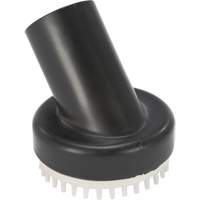 1-1/4" Dog Grooming Vacuum Tool Cam Industrial