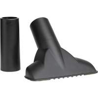 1-1/2" Gulper Nozzle Cam Industrial
