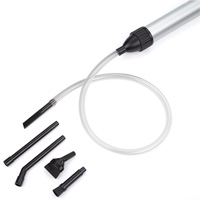 Pellet Stove Vacuum Cleaning Kit Cam Industrial