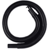 1-1/4" x 4" Vacuum Hose Cam Industrial