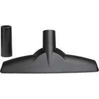 1-1/2" Combo Floor Nozzle with 1-1/4" Adapter Cam Industrial