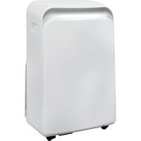 Mobile 3-in-1 Air Conditioner, Portable, 12000 BTU EB481 | Cam Industrial