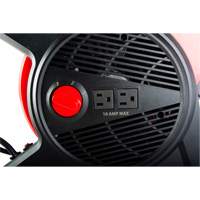 Souffleur d'air Cam Industrial