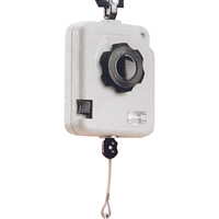 Balanciers, Capacit&eacute; 6 lb Cam Industrial