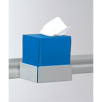 Postes de travail modulaires ergonomiques - Porte-outils & porte-accessoires Cam Industrial