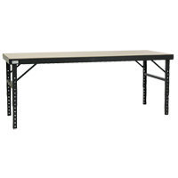 Adjustable Height Worktable Cam Industrial