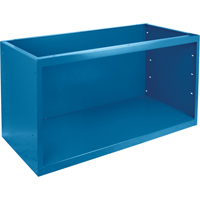 Cabinet Workbench - Cabinet Shells Only, 59" W x 32" H Cam Industrial