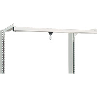Arlink Workstation - Track Mounting Bracket Cam Industrial