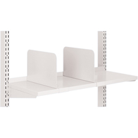 Arlink Workstation - Steel Shelve Dividers Cam Industrial