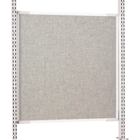 Modular Ergonomic Workstations - Reversible Marker boards/Tack boards Cam Industrial