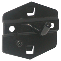 Pegboard Hook Cam Industrial