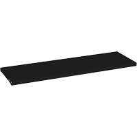 Additional Shelf for 94 Series Cabinets, 36" x 18", 150 lbs. Capacity, Steel, Black Cam Industrial