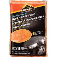 Multi-Purpose Microfibre Cleaning Towels Cam Industrial