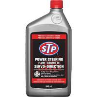 Power Steering Fluid, Bottle Cam Industrial
