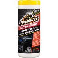 Serviettes protectrices Ultra Shine Cam Industrial