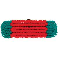 Transport Line Water Fed Vehicle Brush Cam Industrial