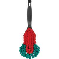 Transport Line Vehicle Hand Brush Cam Industrial