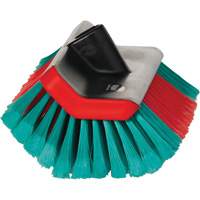 Transport Line Water Fed High & Low Vehicle Washing Brush Cam Industrial