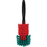 Transport Line Multi-Purpose Rim Hand Brush Cam Industrial