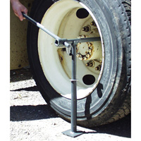 Cl&eacute; double pour camion TR2 Cam Industrial