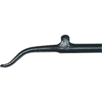 T45A&reg; Super-Duty Tubeless Truck Tire Iron, 37" L, 4.6 lbs. Cam Industrial