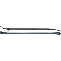 T45AS Super-Duty Tubeless Truck Tire Iron, 52" L, 9 lbs. Cam Industrial